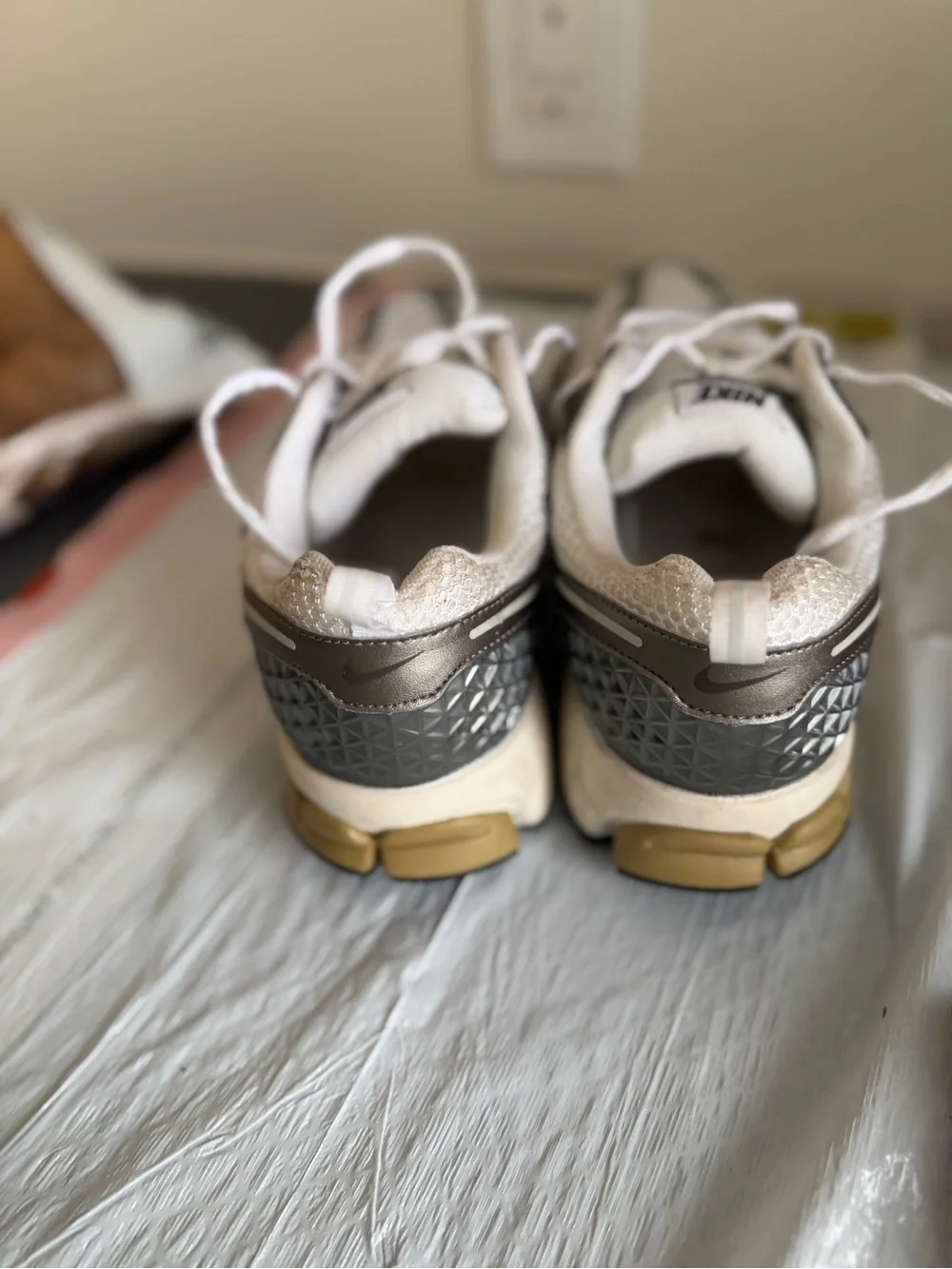 Nike durable kids